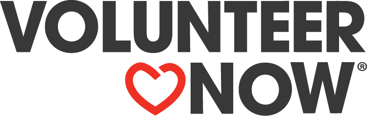 Volunteer Center of North Texas logo